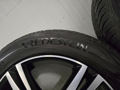 Volvo XC40 V90 CC EX30 CC winterbanden 19 inch