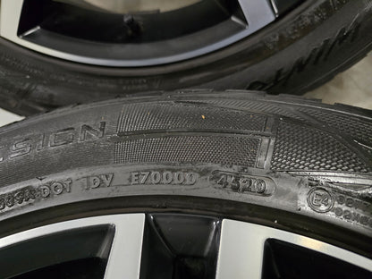 Volvo XC40 V90 CC EX30 CC winterbanden 19 inch