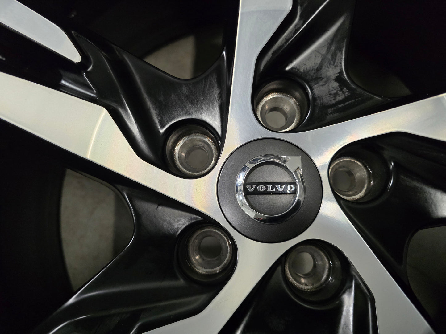 Volvo XC40 V90 CC EX30 CC winterbanden 19 inch