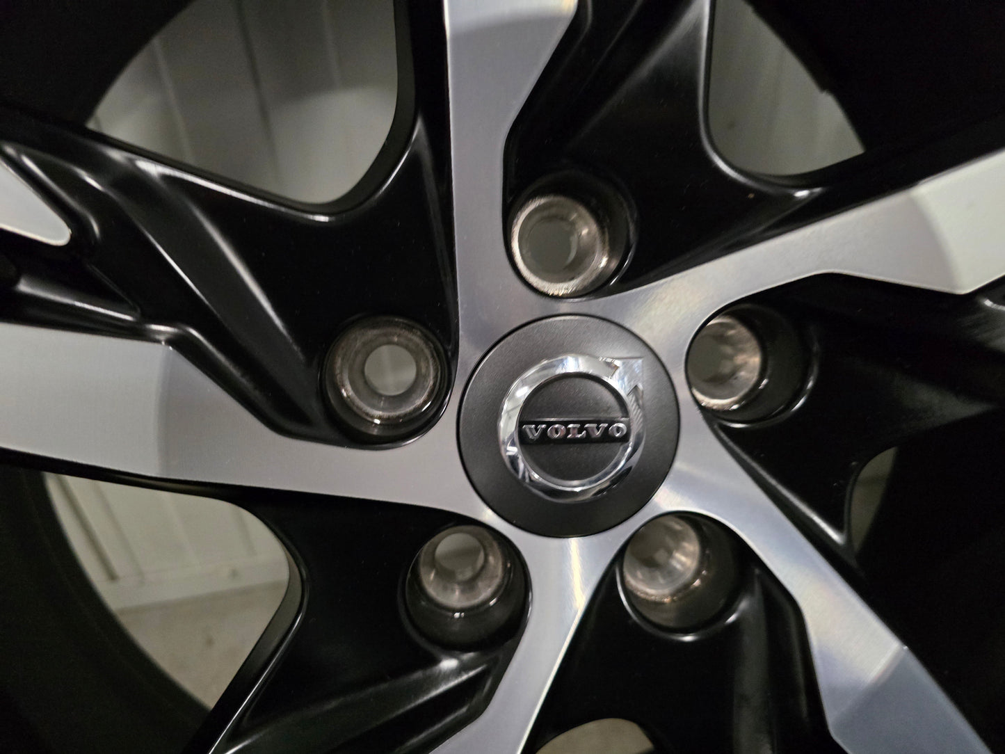 Volvo XC40 V90 CC EX30 CC winterbanden 19 inch