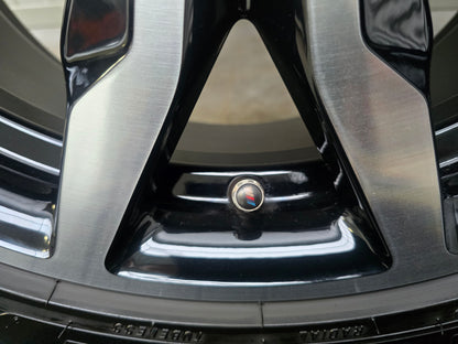 DEMO BMW X1 F48 X2 F39 20 inch 716M velgen Zomerbanden