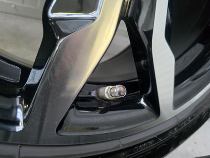 DEMO BMW X1 F48 X2 F39 20 inch 716M velgen Zomerbanden