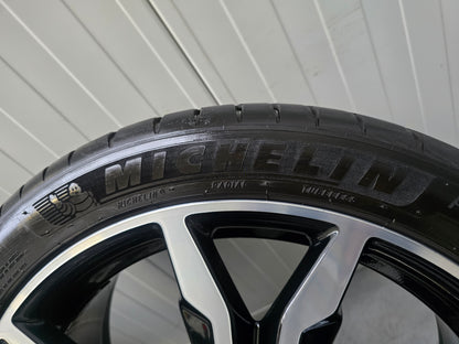 DEMO BMW X1 F48 X2 F39 20 inch 716M velgen Zomerbanden