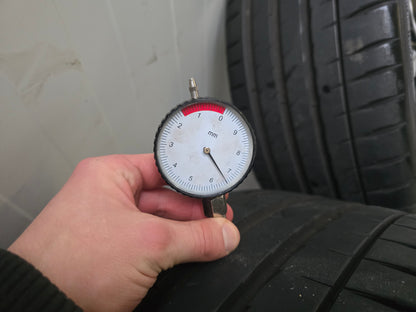 DEMO BMW X1 F48 X2 F39 20 inch 716M velgen Zomerbanden