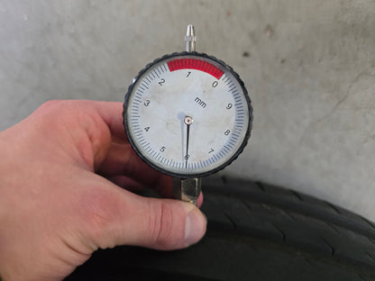 DEMO BMW X1 F48 X2 F39 20 inch 716M velgen Zomerbanden