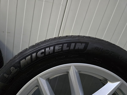 Demo BMW X5 G05 X6 G06 19 inch winterbanden 734 velgen
