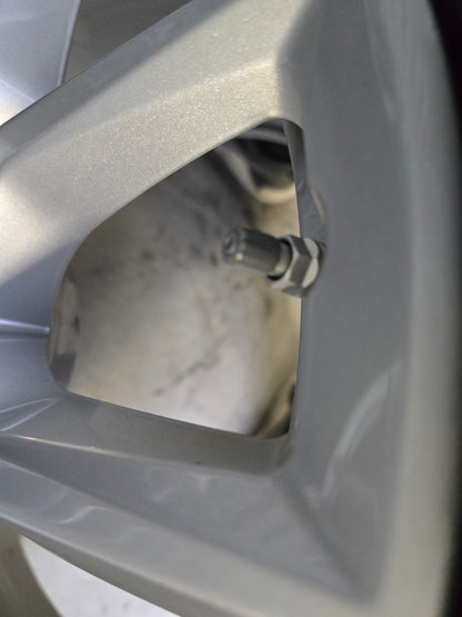 Demo BMW X5 G05 X6 G06 19 inch winterbanden 734 velgen