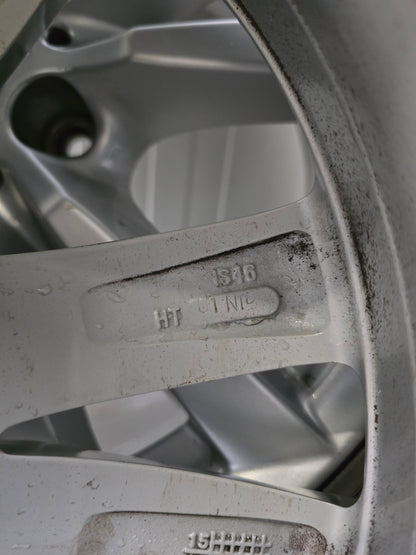 Volkswagen Transporter T5 T6 18 inch zomerbanden Pirelli