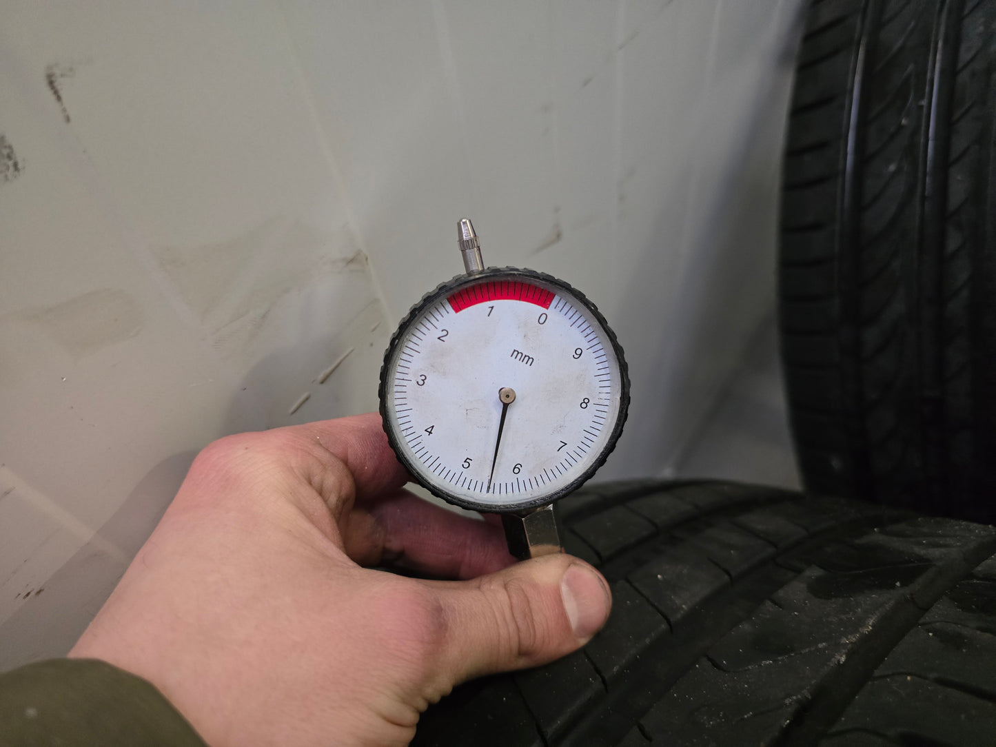 Volkswagen Transporter T5 T6 18 inch zomerbanden Pirelli