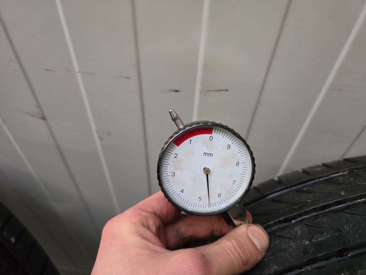 Volkswagen Transporter T5 T6 18 inch zomerbanden Pirelli