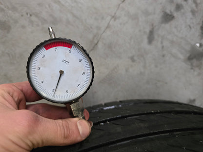 Volkswagen Transporter T5 T6 18 inch zomerbanden Pirelli