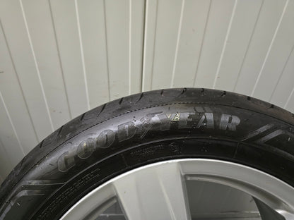 Mercedes Vito 18 inch velgen zomerbanden NIEUW 5x112