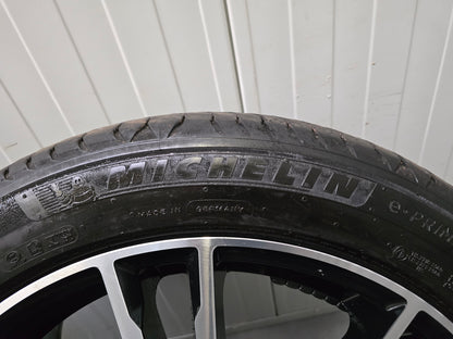 BMW 5 serie G30 G31 G60 G61 706M 19 inch zomerbanden