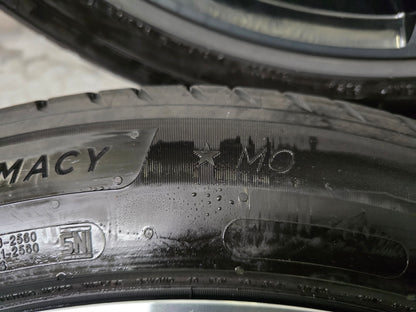 BMW 5 serie G30 G31 G60 G61 706M 19 inch zomerbanden