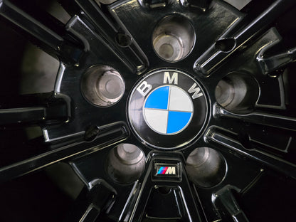 BMW 5 serie G30 G31 G60 G61 706M 19 inch zomerbanden