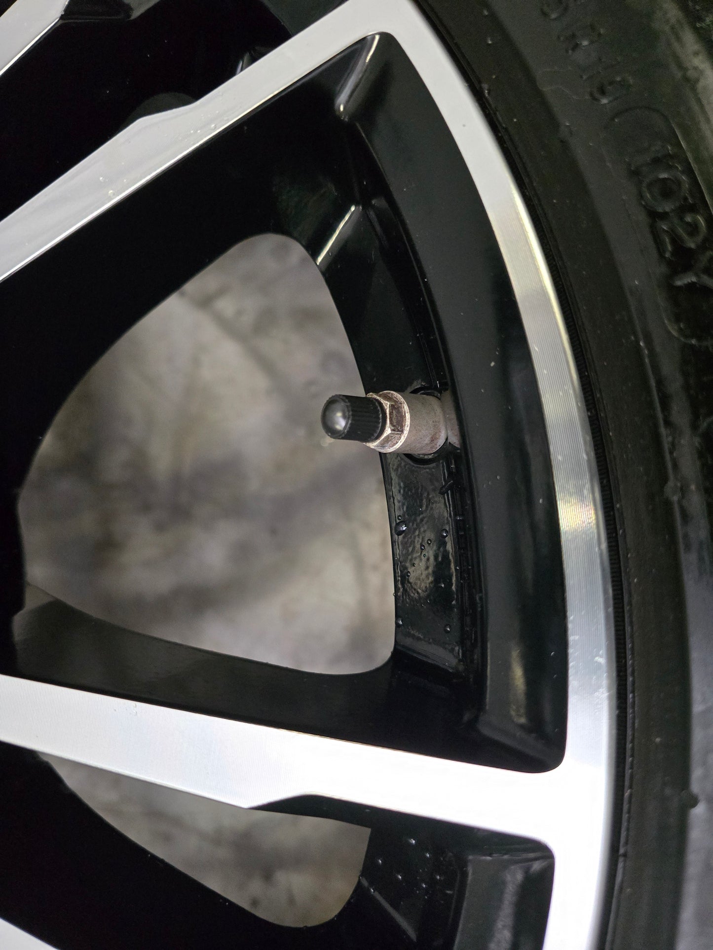 BMW 5 serie G30 G31 G60 G61 706M 19 inch zomerbanden