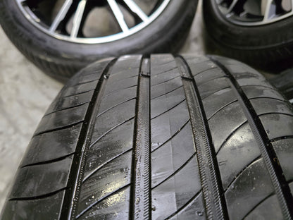 BMW 5 serie G30 G31 G60 G61 706M 19 inch zomerbanden