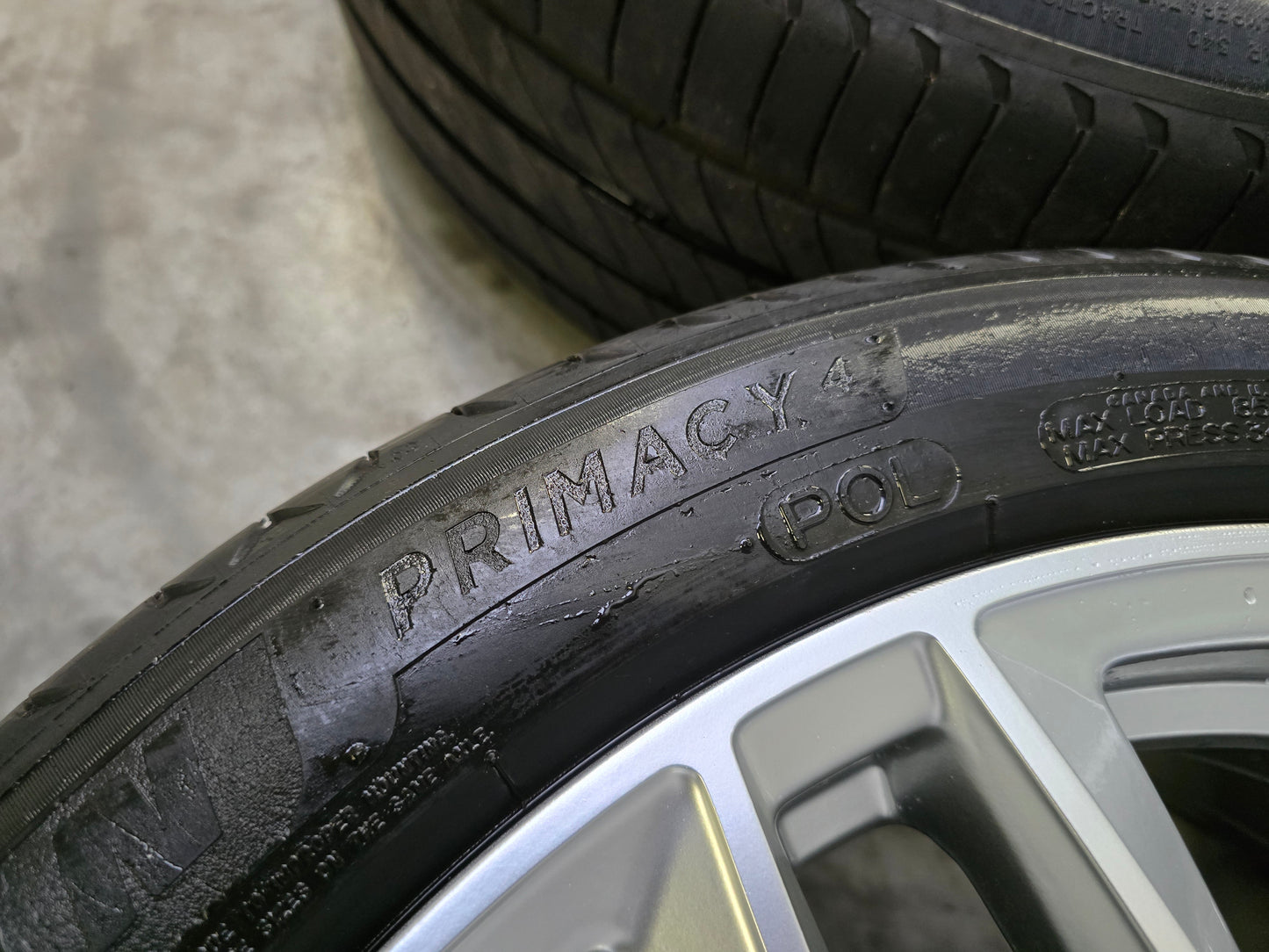 Audi A6 A7 Q3 Q5 19 inch velgen zomerbanden