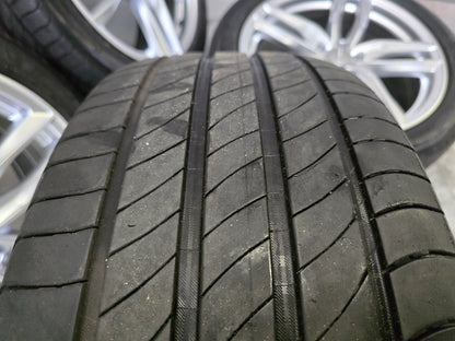 Audi A6 A7 Q3 Q5 19 inch velgen zomerbanden