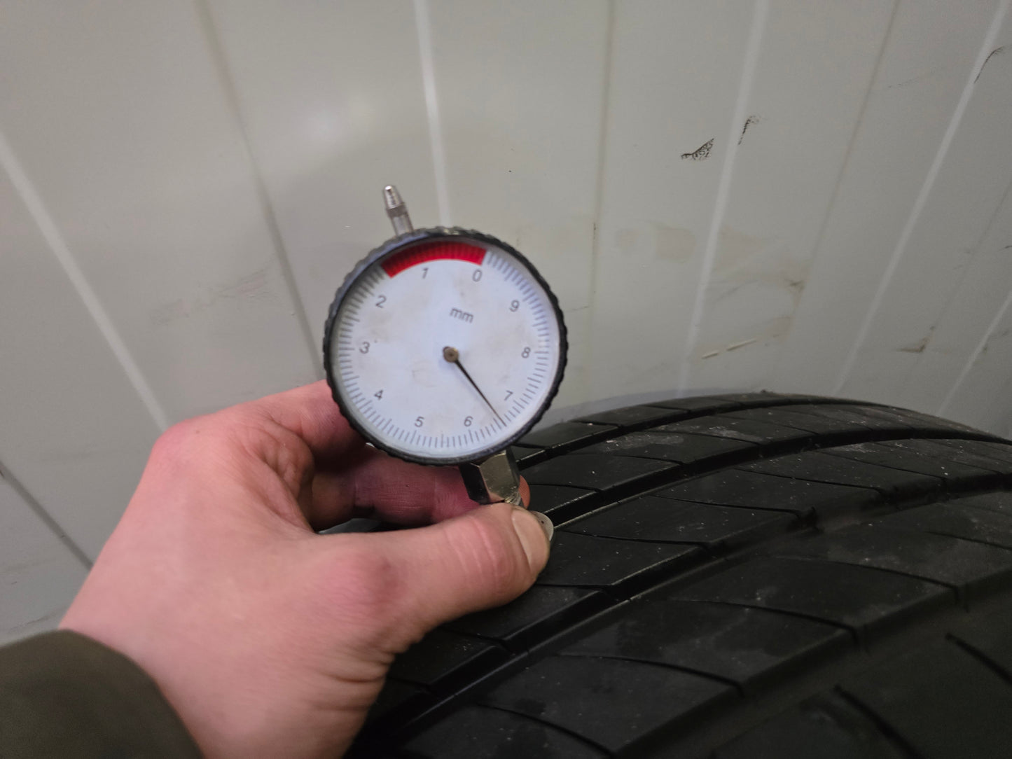 Audi A6 A7 Q3 Q5 19 inch velgen zomerbanden