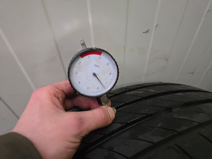 Audi A6 A7 Q3 Q5 19 inch velgen zomerbanden