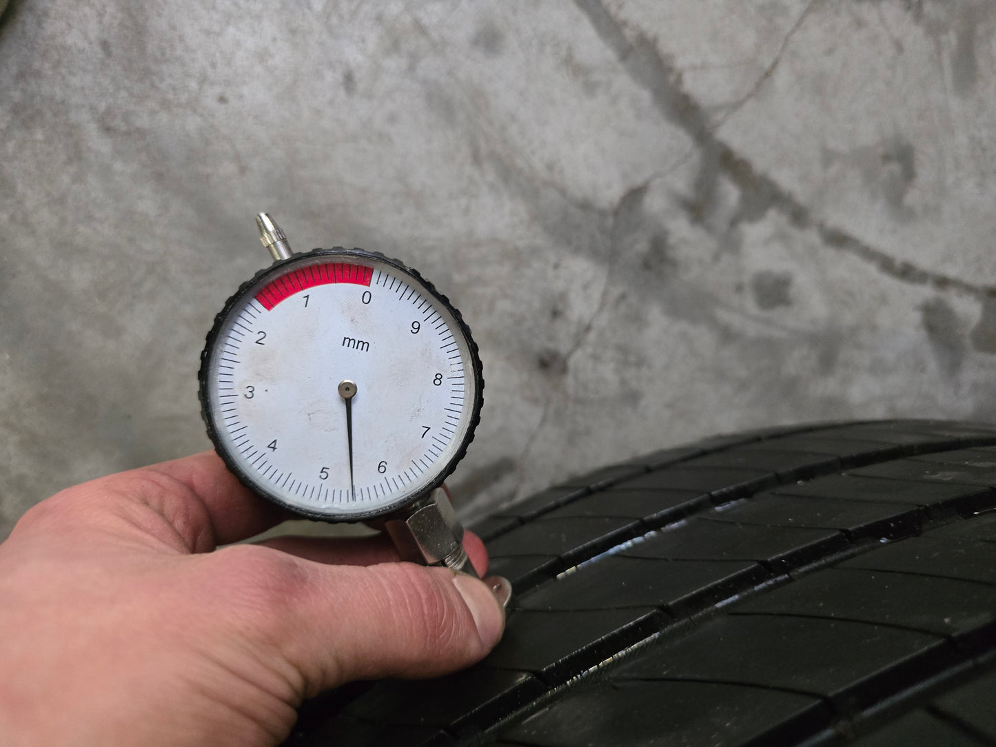 Audi A6 A7 Q3 Q5 19 inch velgen zomerbanden