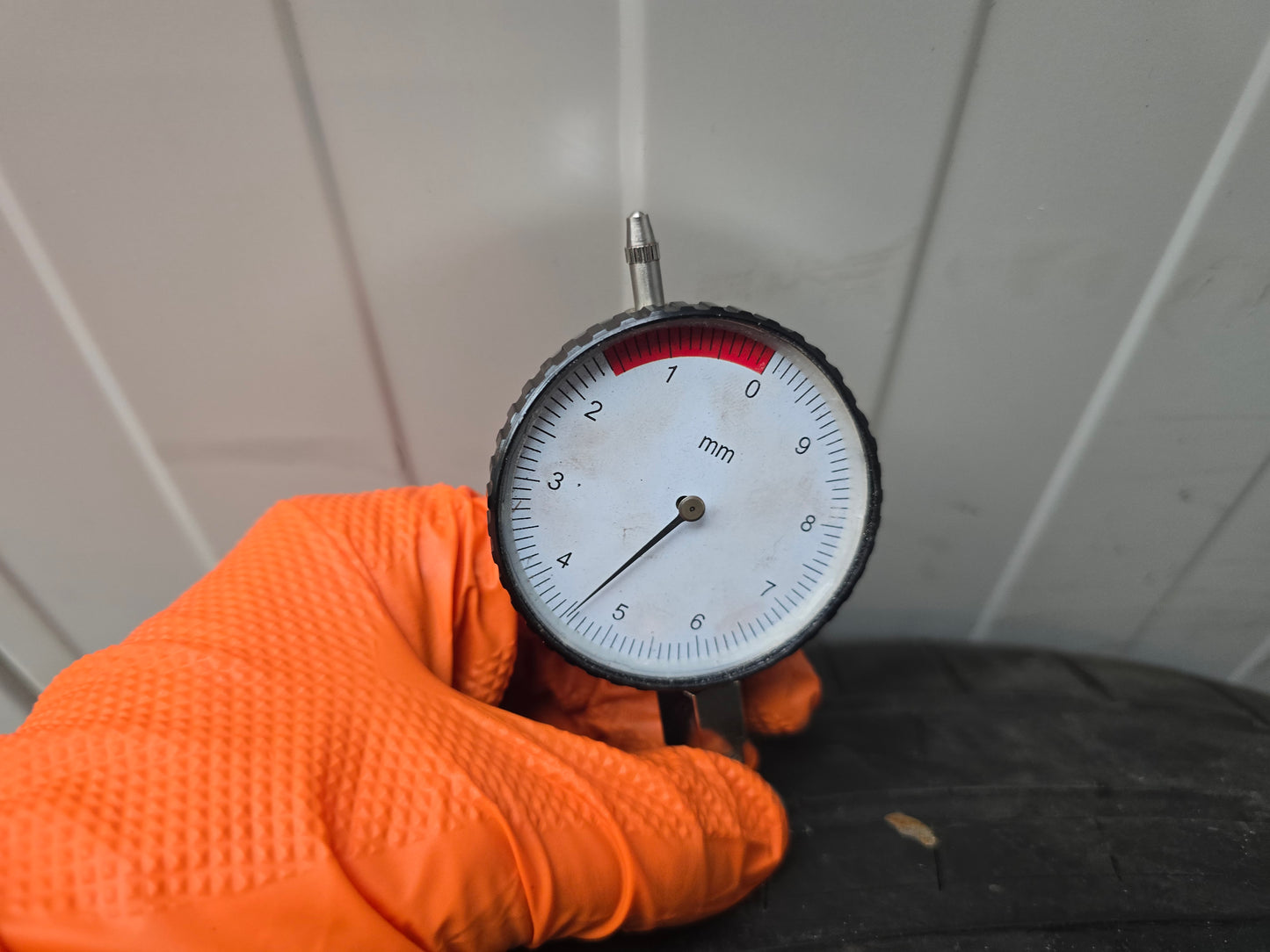 DEMO Audi Q3 A6 19 inch velgen zomerbanden 5x112