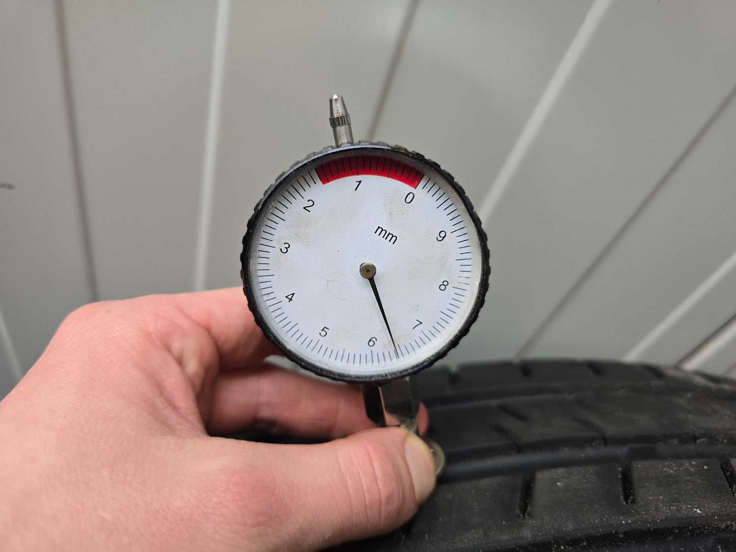 BMW (i)X3 G01 (i)X4 G02 726i 21 inch Zomerbanden Individual breedset