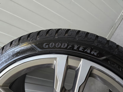 Demo BMW 1 serie F40 2 serie 556M 18 inch winterbanden