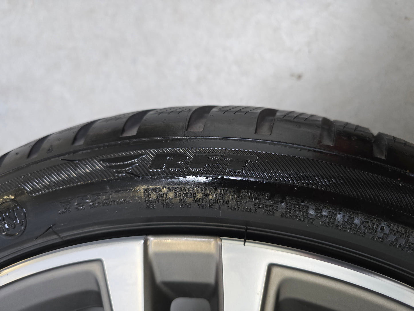 Demo BMW 1 serie F40 2 serie 556M 18 inch winterbanden