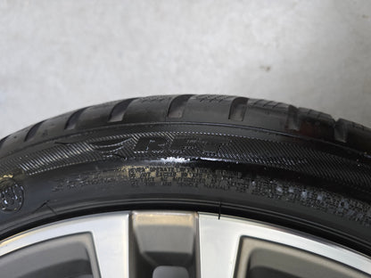 Demo BMW 1 serie F40 2 serie 556M 18 inch winterbanden