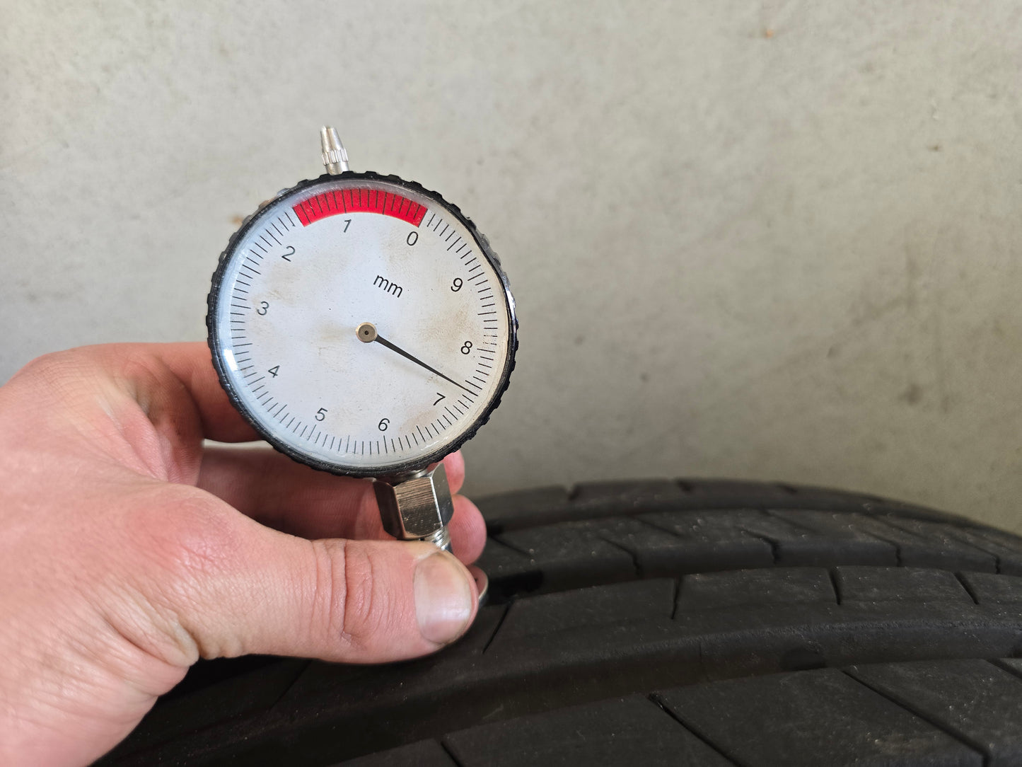 BMW X3 X4 G01 G02 20 inch OEM velgen breedset demo zomerbanden