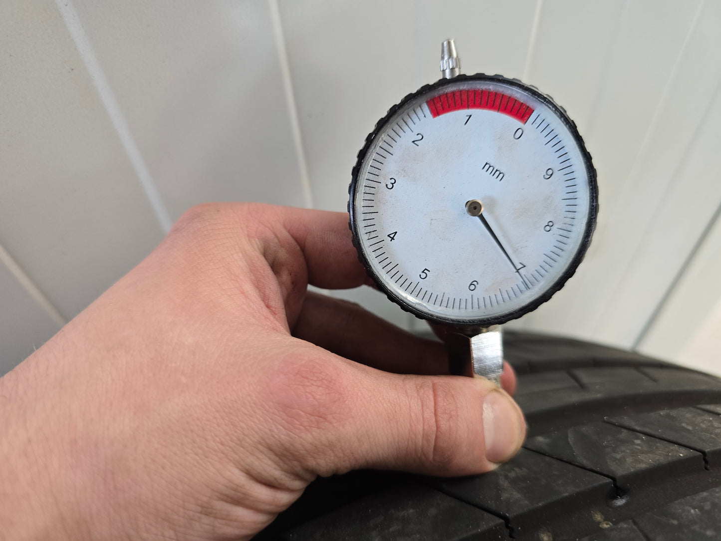BMW X3 X4 G01 G02 20 inch OEM velgen breedset demo zomerbanden