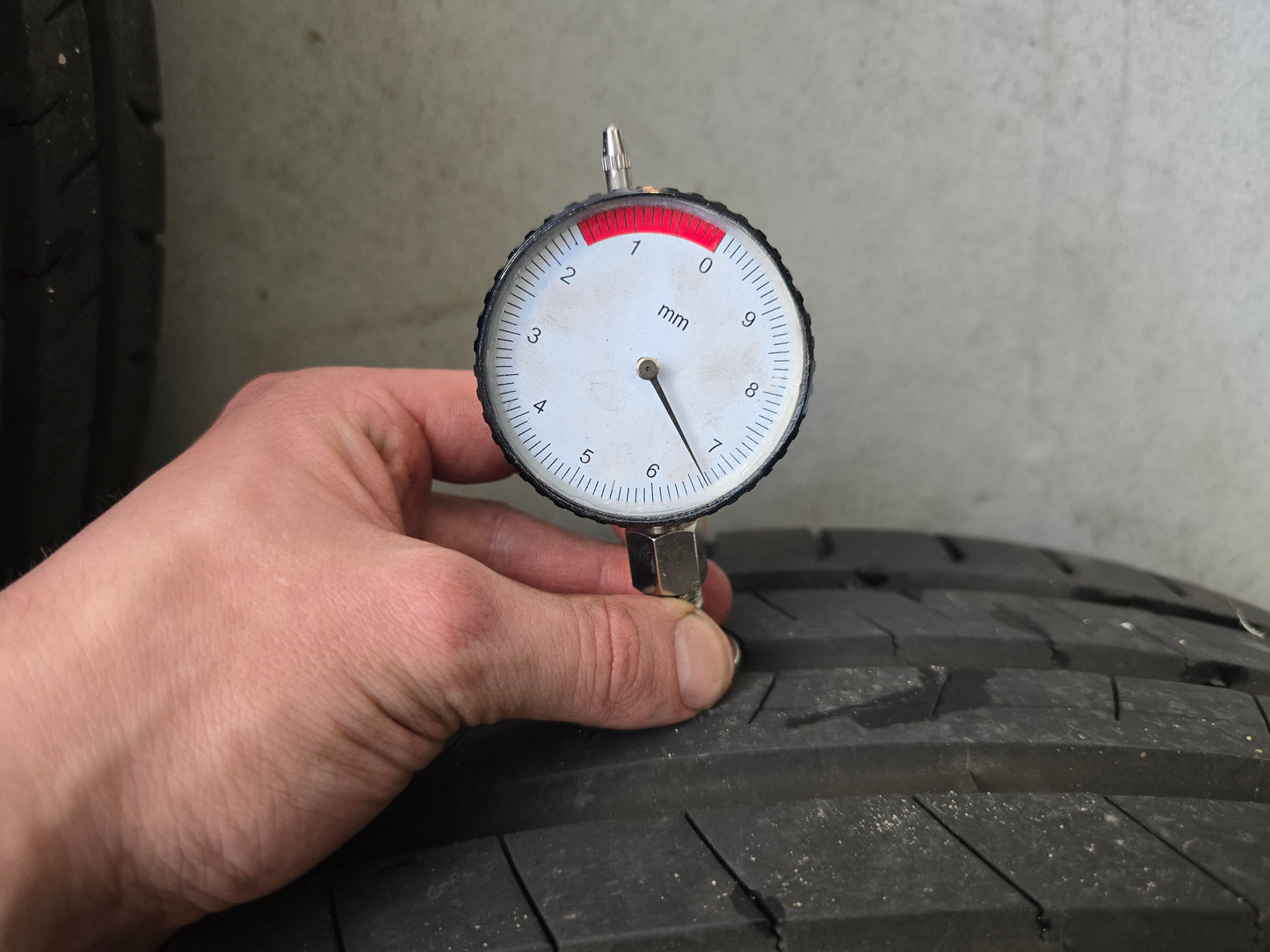 BMW X3 X4 G01 G02 20 inch OEM velgen breedset demo zomerbanden
