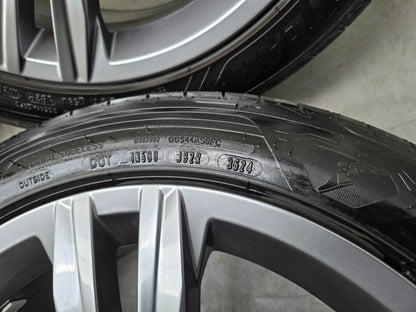 Volkswagen Arteon Passat 18 inch R-Line velgen zomerbanden