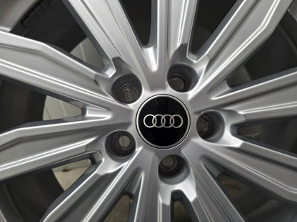 NIEUW Audi A6 A7 A8 Q5 19 inch velgen winterbanden OEM
