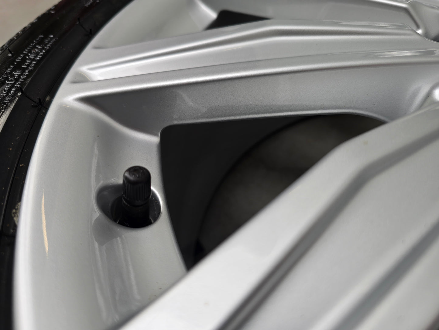 NIEUW Audi A6 A7 A8 Q5 19 inch velgen winterbanden OEM