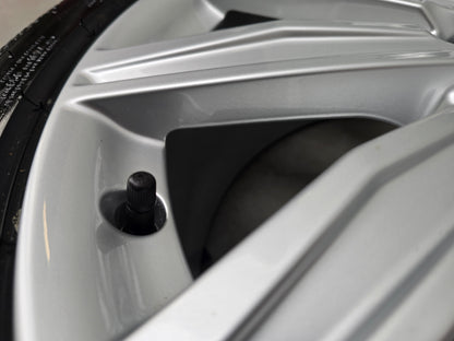 NIEUW Audi A6 A7 A8 Q5 19 inch velgen winterbanden OEM
