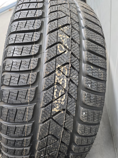 NIEUW Audi A6 A7 A8 Q5 19 inch velgen winterbanden OEM
