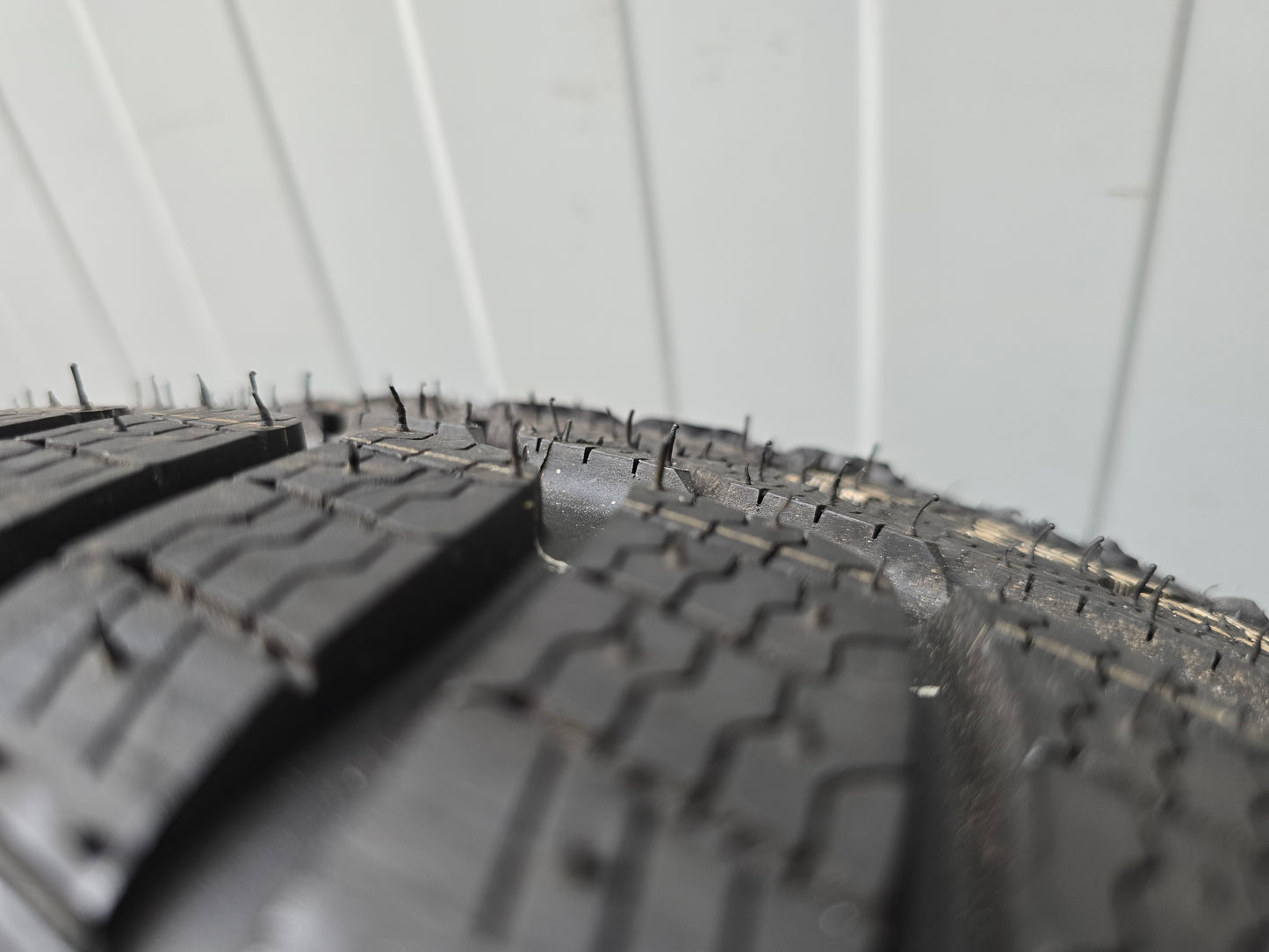 NIEUW Audi A6 A7 A8 Q5 19 inch velgen winterbanden OEM