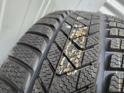 NIEUW Audi A6 A7 A8 Q5 19 inch velgen winterbanden OEM