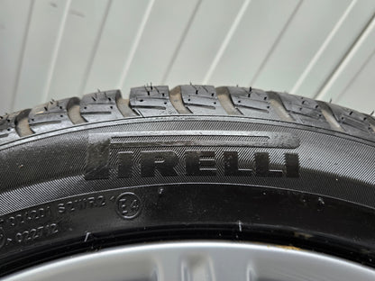 NIEUW Audi A6 A7 A8 Q5 19 inch velgen winterbanden OEM