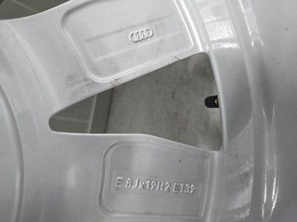 NIEUW Audi A6 A7 A8 Q5 19 inch velgen winterbanden OEM