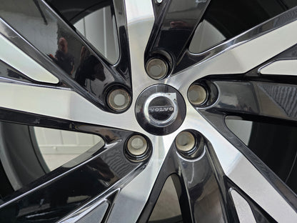 Volvo V90 S90 XC70 19 inch velgen winterbanden origineel