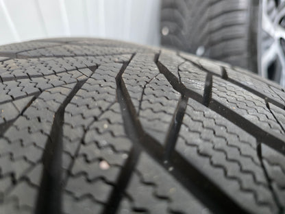 Volvo V90 S90 XC70 19 inch velgen winterbanden origineel