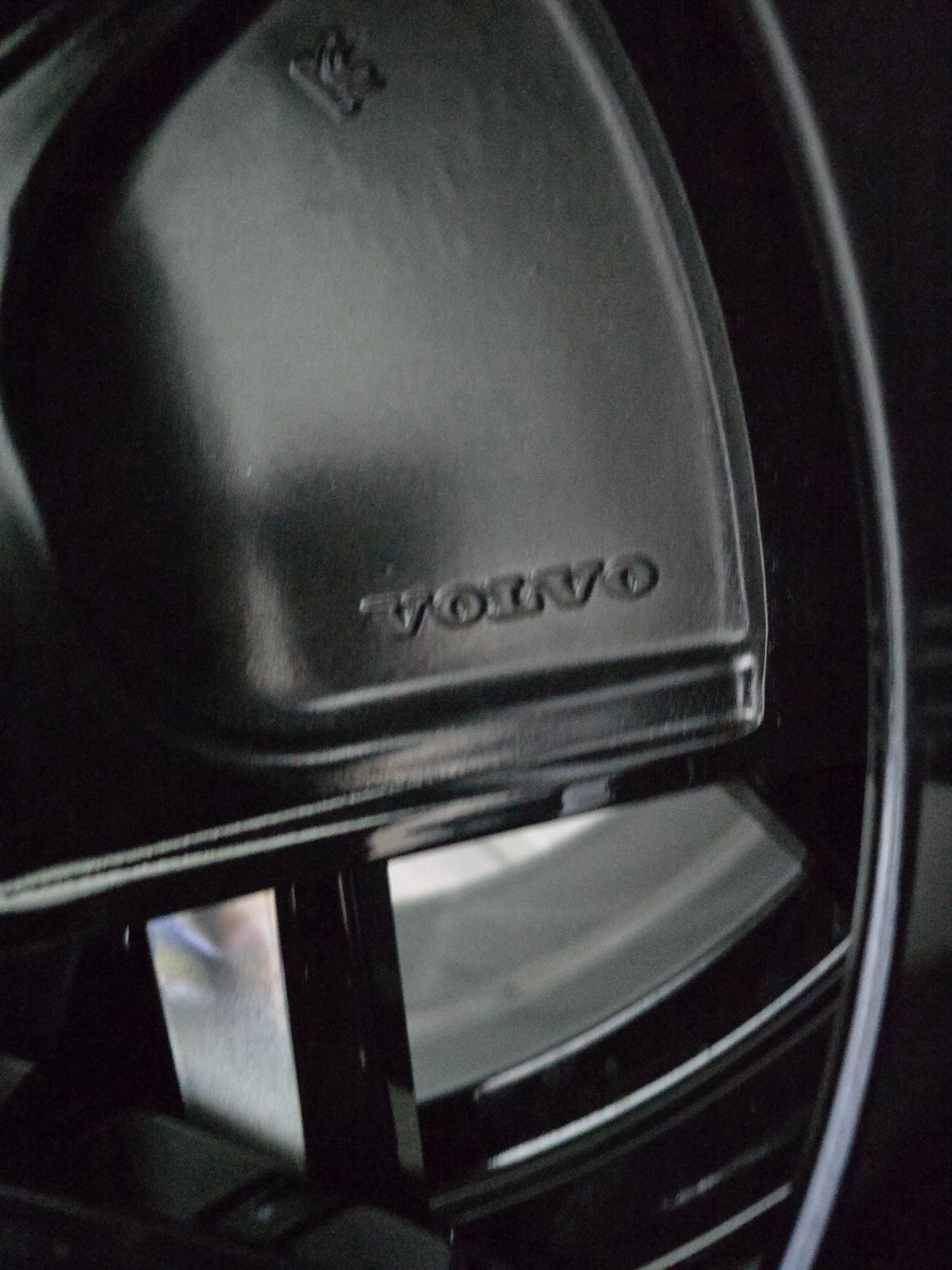 Volvo V90 S90 XC70 19 inch velgen winterbanden origineel