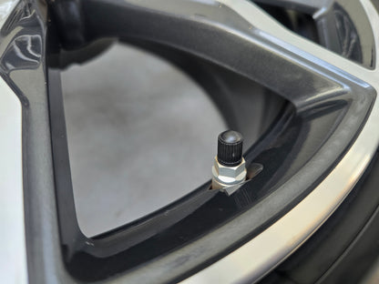 BMW X3 X4 G01 G02 20 inch 699M velgen zomerbanden Pirelli nieuw