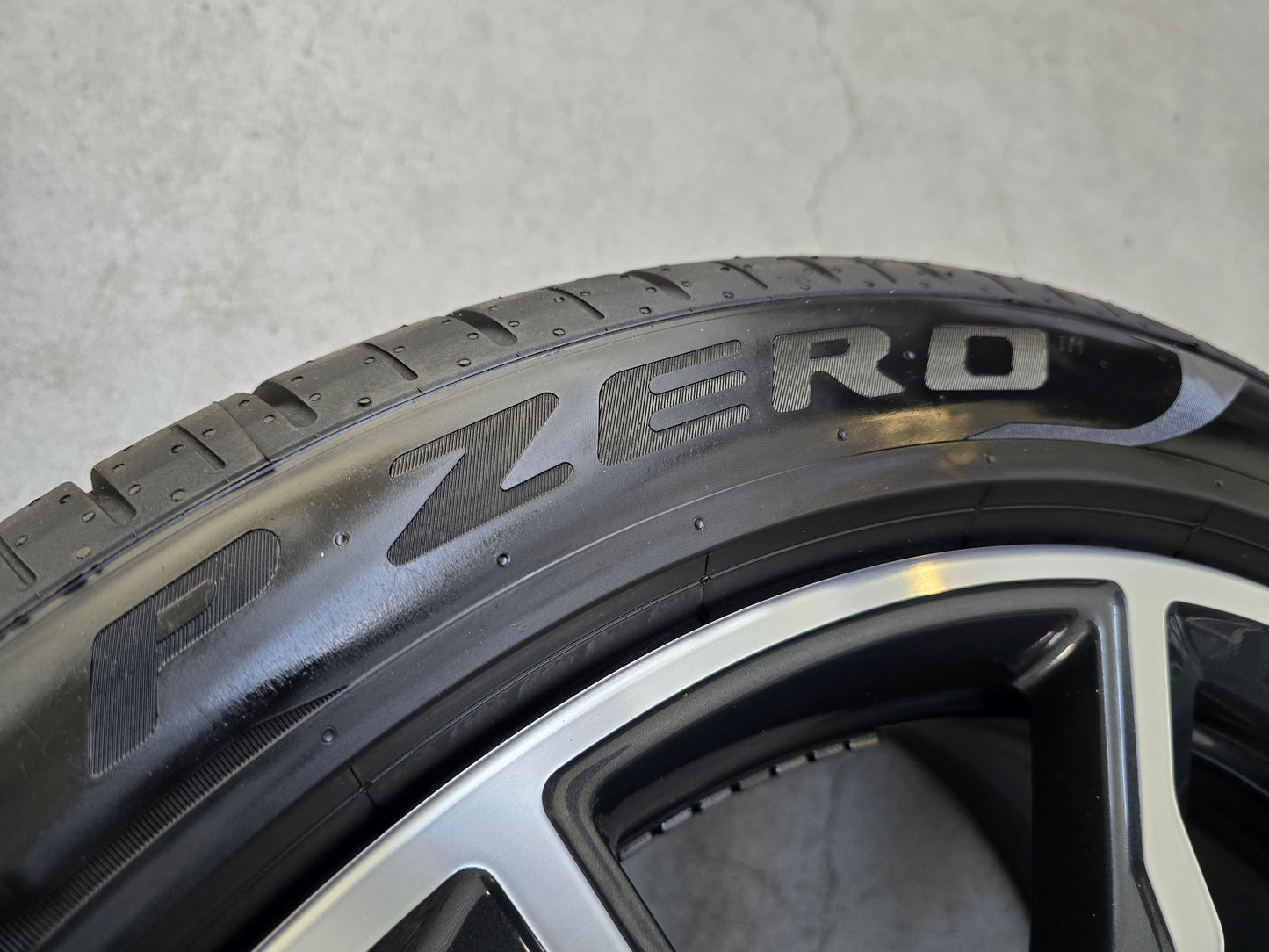 BMW X3 X4 G01 G02 20 inch 699M velgen zomerbanden Pirelli nieuw