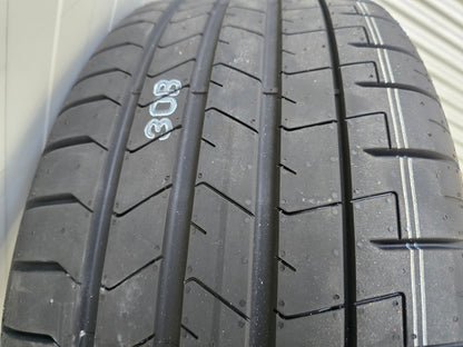 BMW X3 X4 G01 G02 20 inch 699M velgen zomerbanden Pirelli nieuw