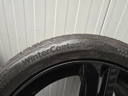 Audi A6 A7 A8 Q5 19 inch Audi Sport velgen winterbanden OEM